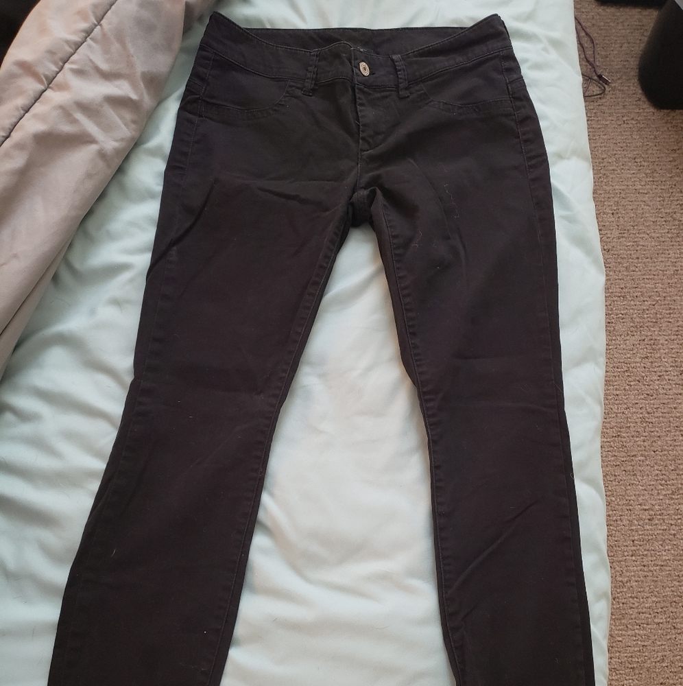 Really soft and comfy jeans